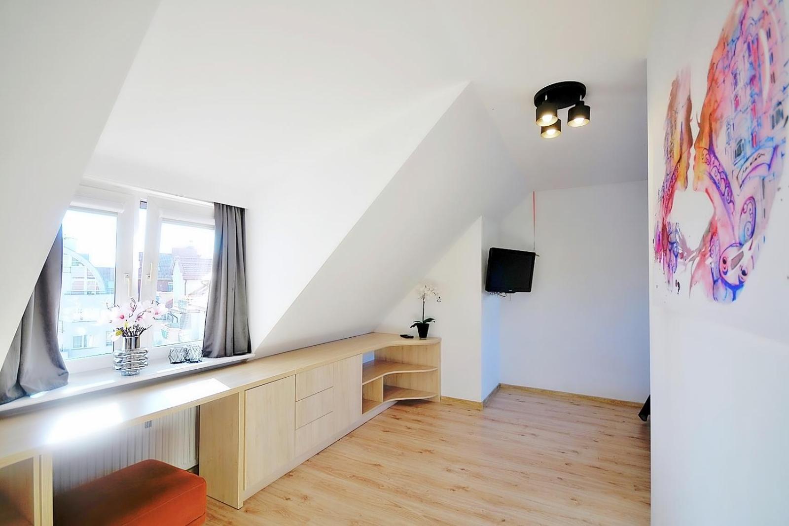 50 M Do Plazy Thobruk Apartamenty Piekna Dama Z Kolobrzegu 外观 照片
