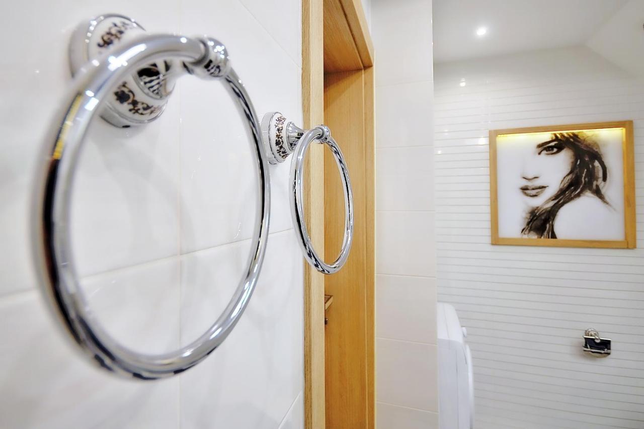50 M Do Plazy Thobruk Apartamenty Piekna Dama Z Kolobrzegu 外观 照片
