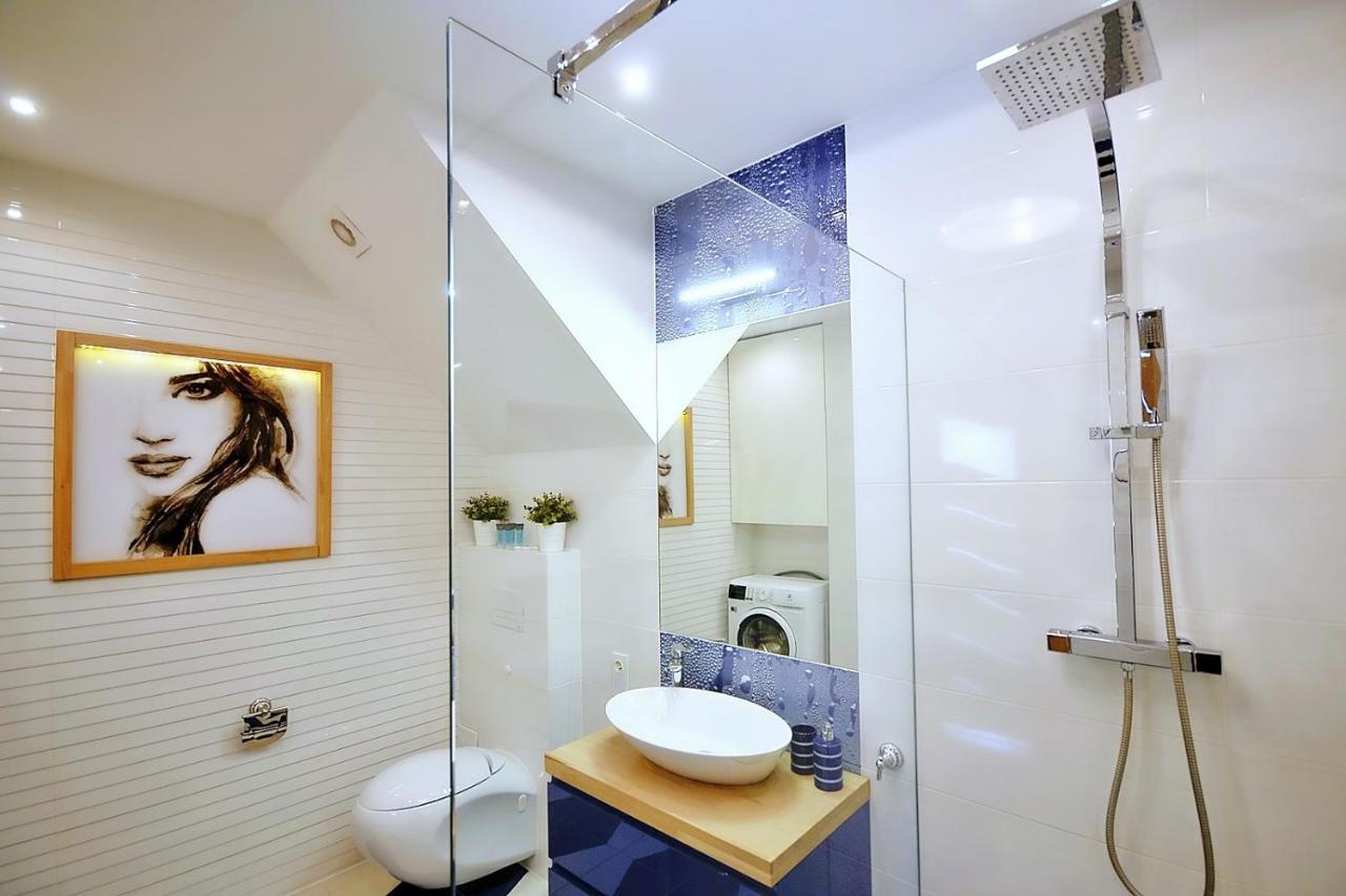 50 M Do Plazy Thobruk Apartamenty Piekna Dama Z Kolobrzegu 外观 照片
