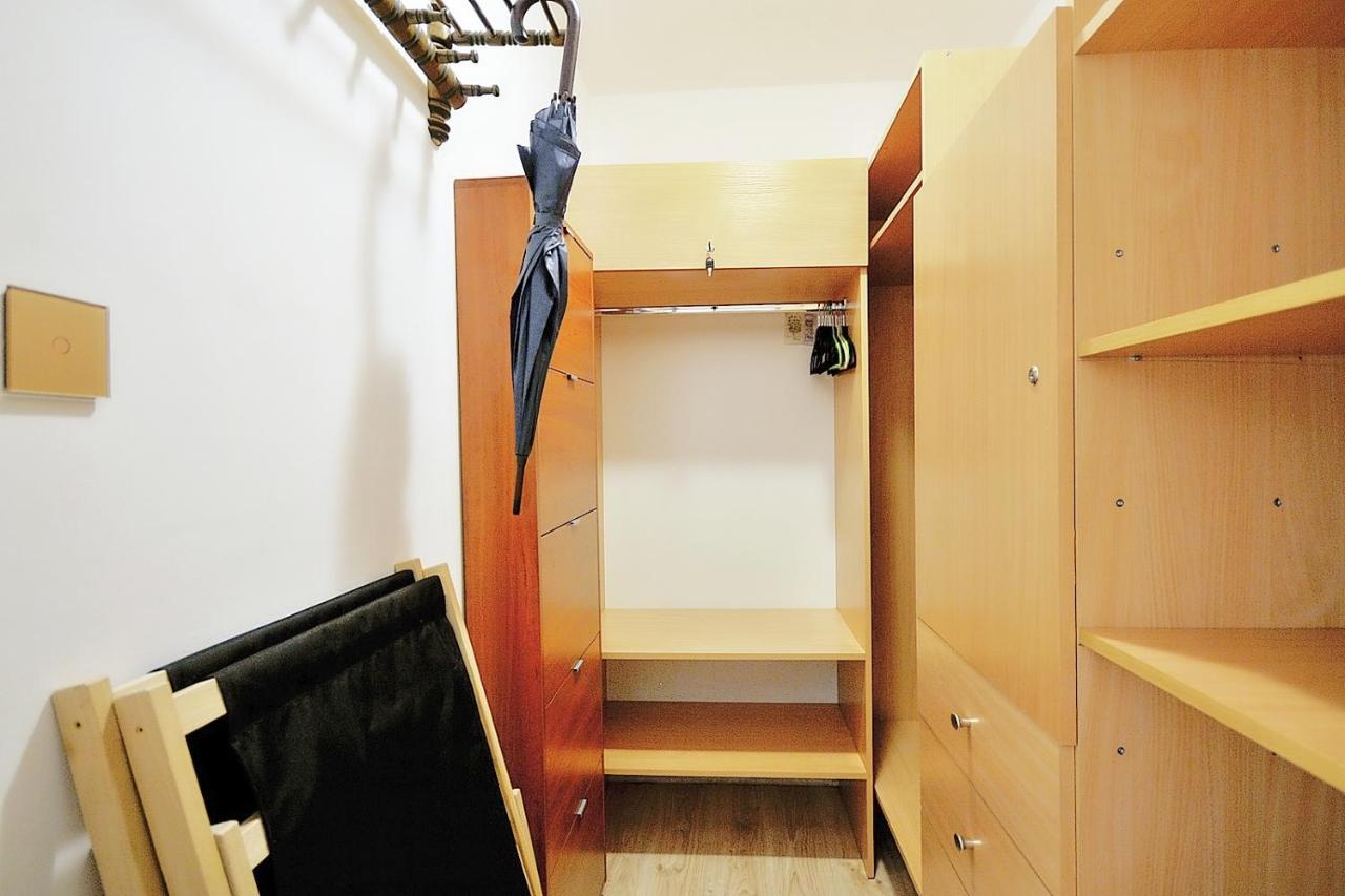 50 M Do Plazy Thobruk Apartamenty Piekna Dama Z Kolobrzegu 外观 照片