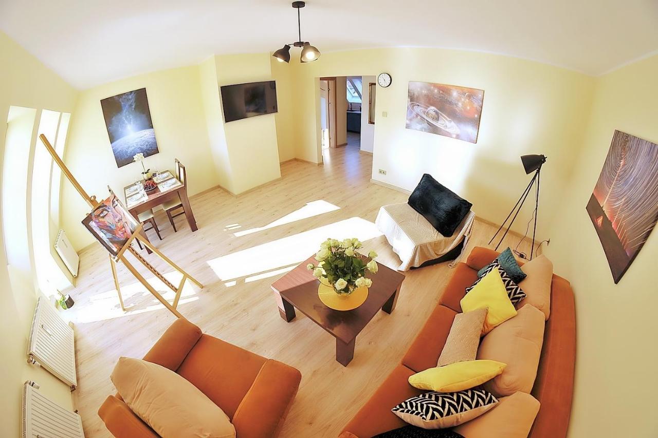 50 M Do Plazy Thobruk Apartamenty Piekna Dama Z Kolobrzegu 外观 照片