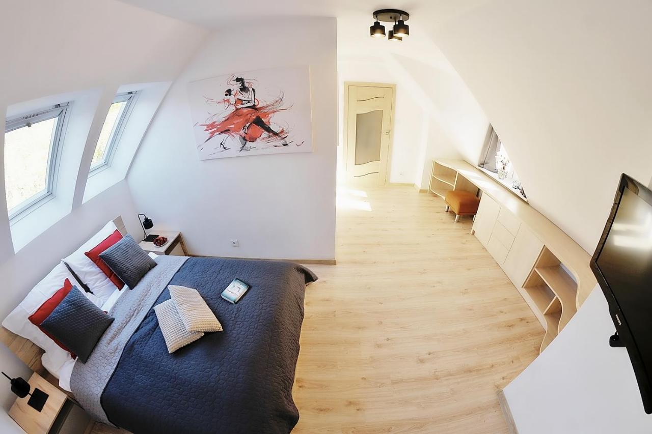 50 M Do Plazy Thobruk Apartamenty Piekna Dama Z Kolobrzegu 外观 照片
