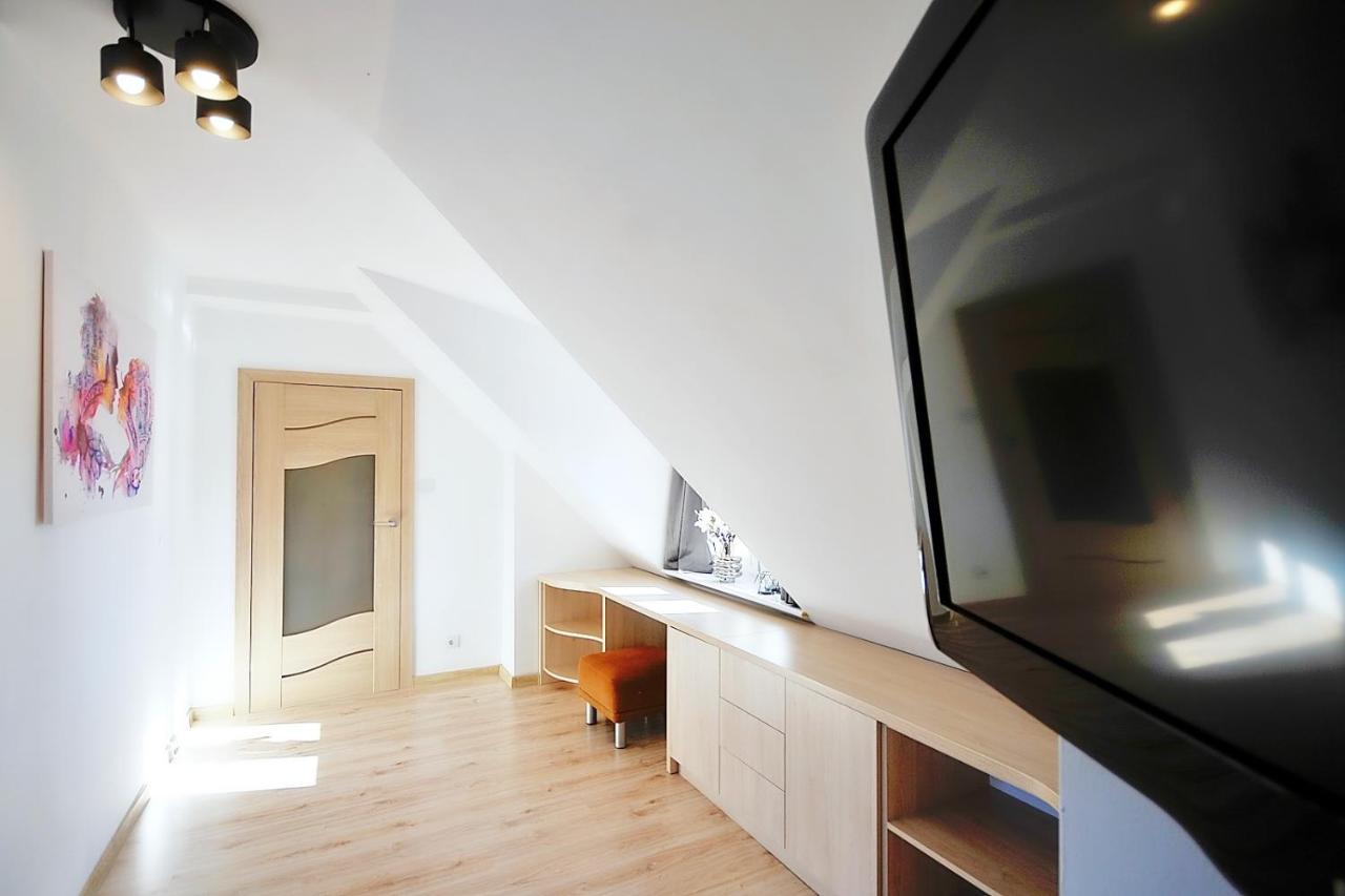 50 M Do Plazy Thobruk Apartamenty Piekna Dama Z Kolobrzegu 外观 照片